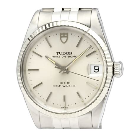 72034 tudor|Tudor Prince Oysterdate 72034 Price, Specs, Market Insights.